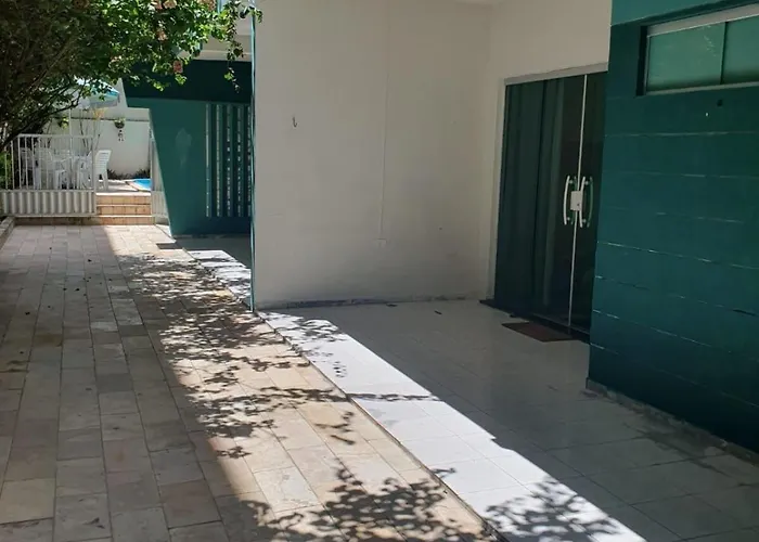 casa privê em porto de galinhas
